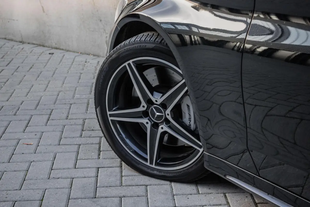AMG 43 4MATIC