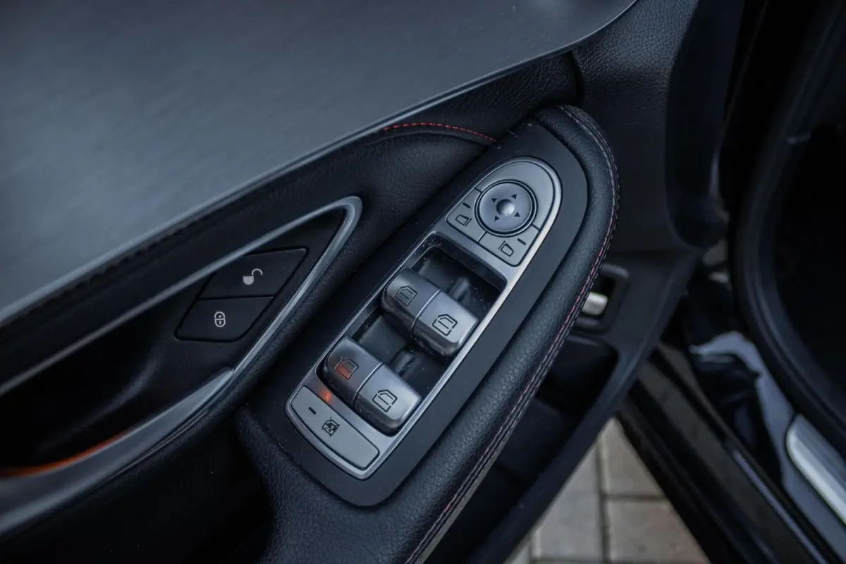 AMG 43 4MATIC