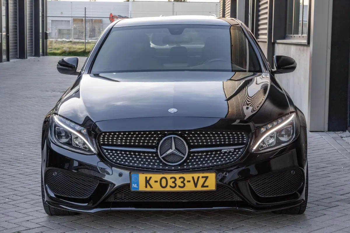 AMG 43 4MATIC