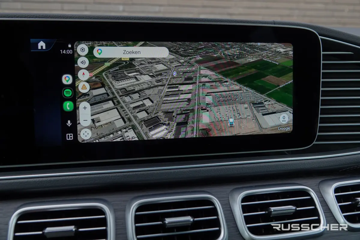 AMG53 544Pk 4Matic | Plug-In Hybrid | Night pakket | Luchtvering | Head-Up Display | Burmester Sound | Panoramadak | 21''