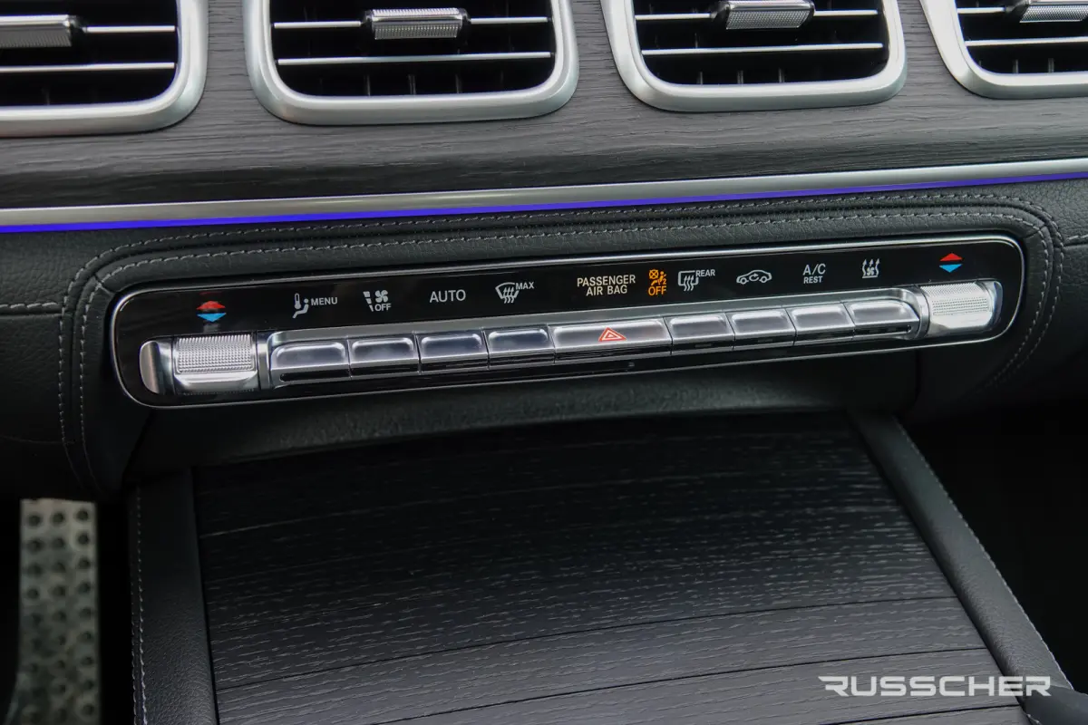 AMG53 544Pk 4Matic | Plug-In Hybrid | Night pakket | Luchtvering | Head-Up Display | Burmester Sound | Panoramadak | 21''