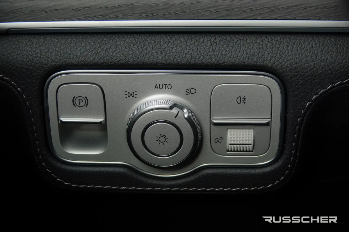 AMG53 544Pk 4Matic | Plug-In Hybrid | Night pakket | Luchtvering | Head-Up Display | Burmester Sound | Panoramadak | 21''