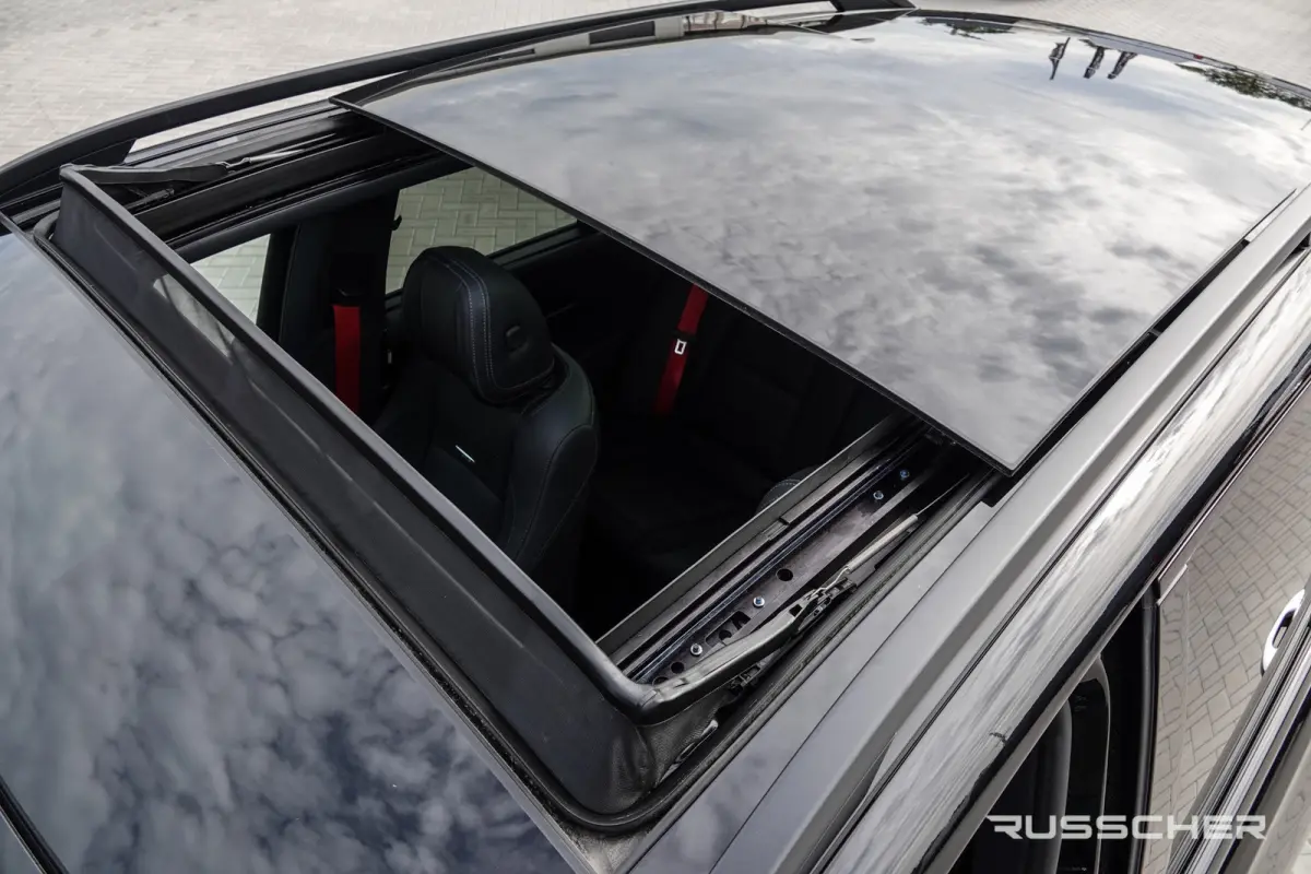 AMG53 544Pk 4Matic | Plug-In Hybrid | Night pakket | Luchtvering | Head-Up Display | Burmester Sound | Panoramadak | 21''