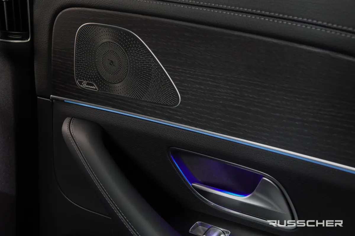 AMG53 544Pk 4Matic | Plug-In Hybrid | Night pakket | Luchtvering | Head-Up Display | Burmester Sound | Panoramadak | 21''