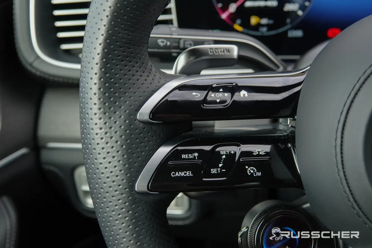 AMG53 544Pk 4Matic | Plug-In Hybrid | Night pakket | Luchtvering | Head-Up Display | Burmester Sound | Panoramadak | 21''