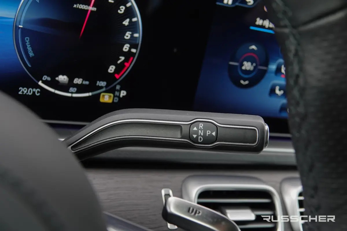 AMG53 544Pk 4Matic | Plug-In Hybrid | Night pakket | Luchtvering | Head-Up Display | Burmester Sound | Panoramadak | 21''