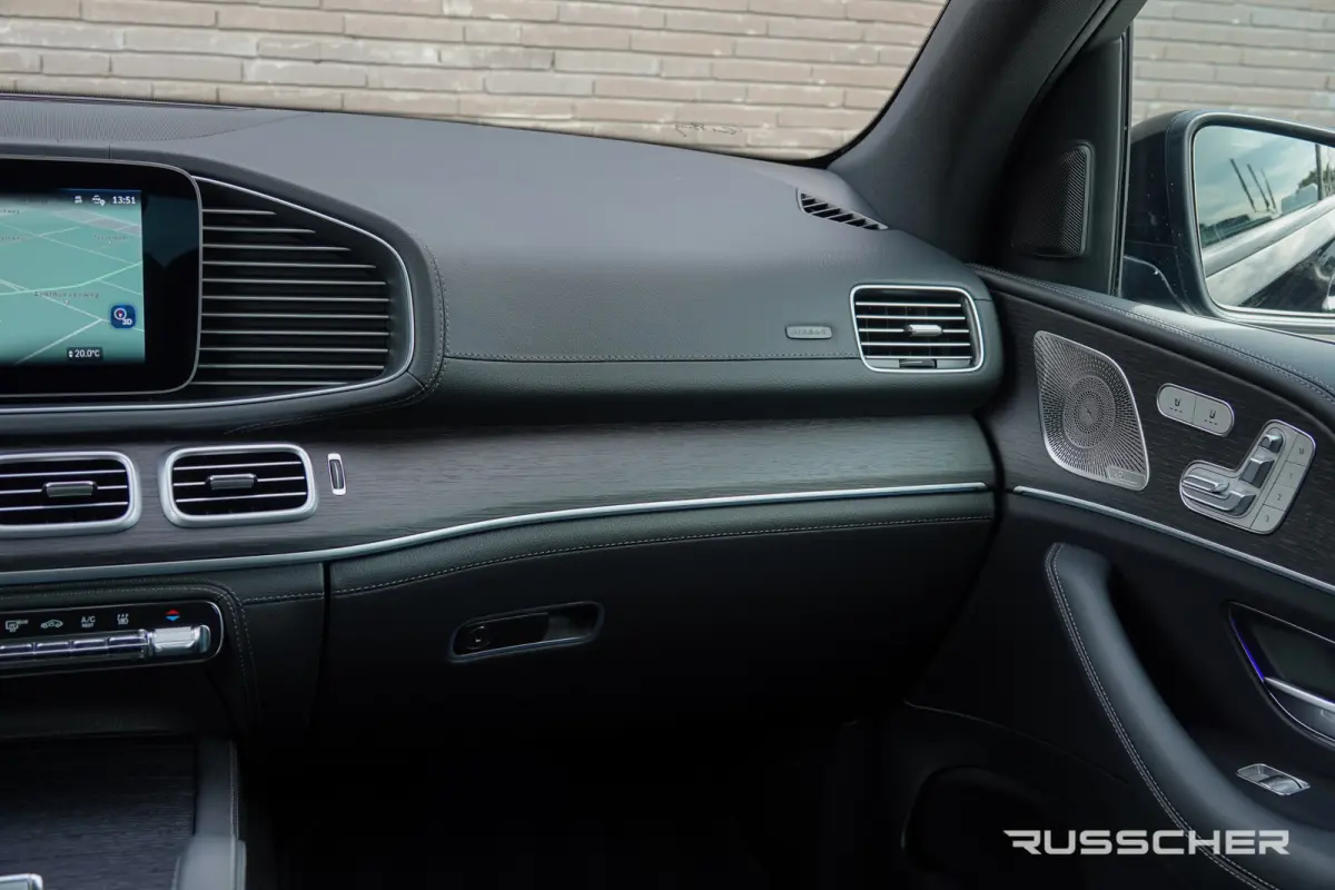 AMG53 544Pk 4Matic | Plug-In Hybrid | Night pakket | Luchtvering | Head-Up Display | Burmester Sound | Panoramadak | 21''