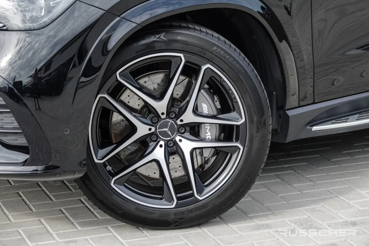 AMG53 544Pk 4Matic | Plug-In Hybrid | Night pakket | Luchtvering | Head-Up Display | Burmester Sound | Panoramadak | 21''