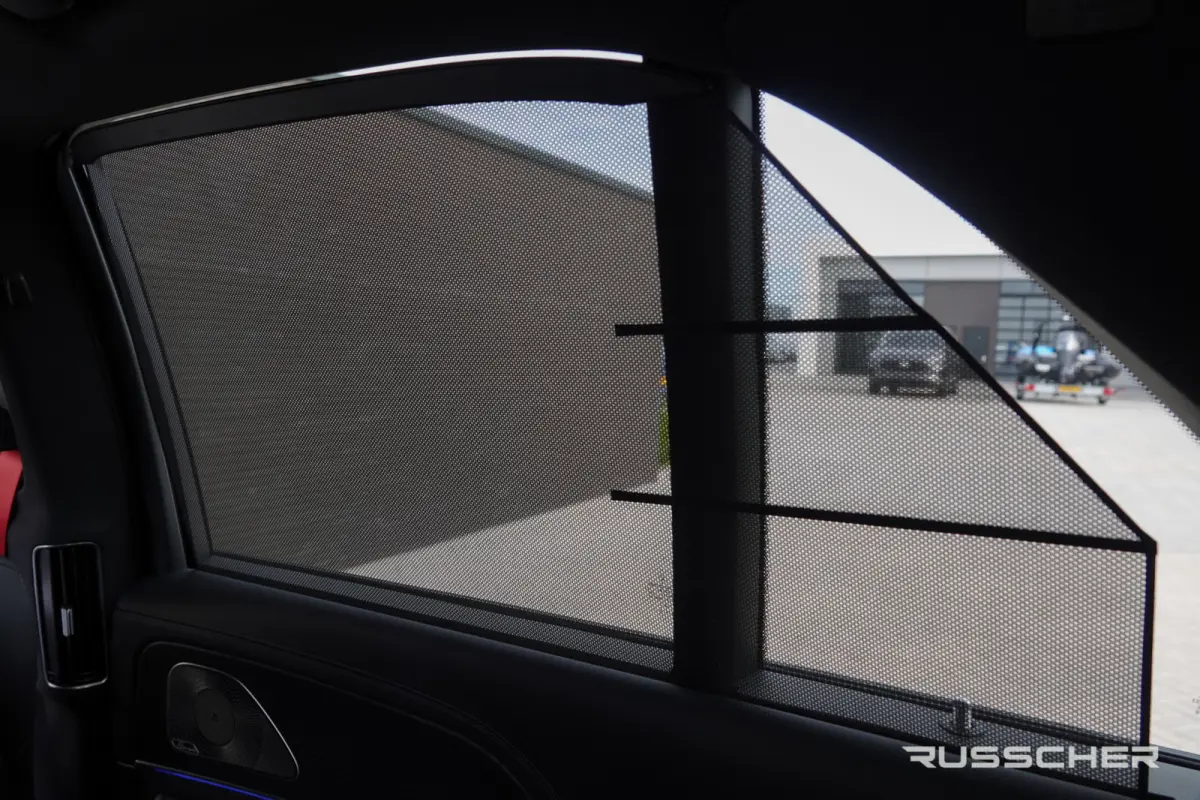AMG53 544Pk 4Matic | Plug-In Hybrid | Night pakket | Luchtvering | Head-Up Display | Burmester Sound | Panoramadak | 21''