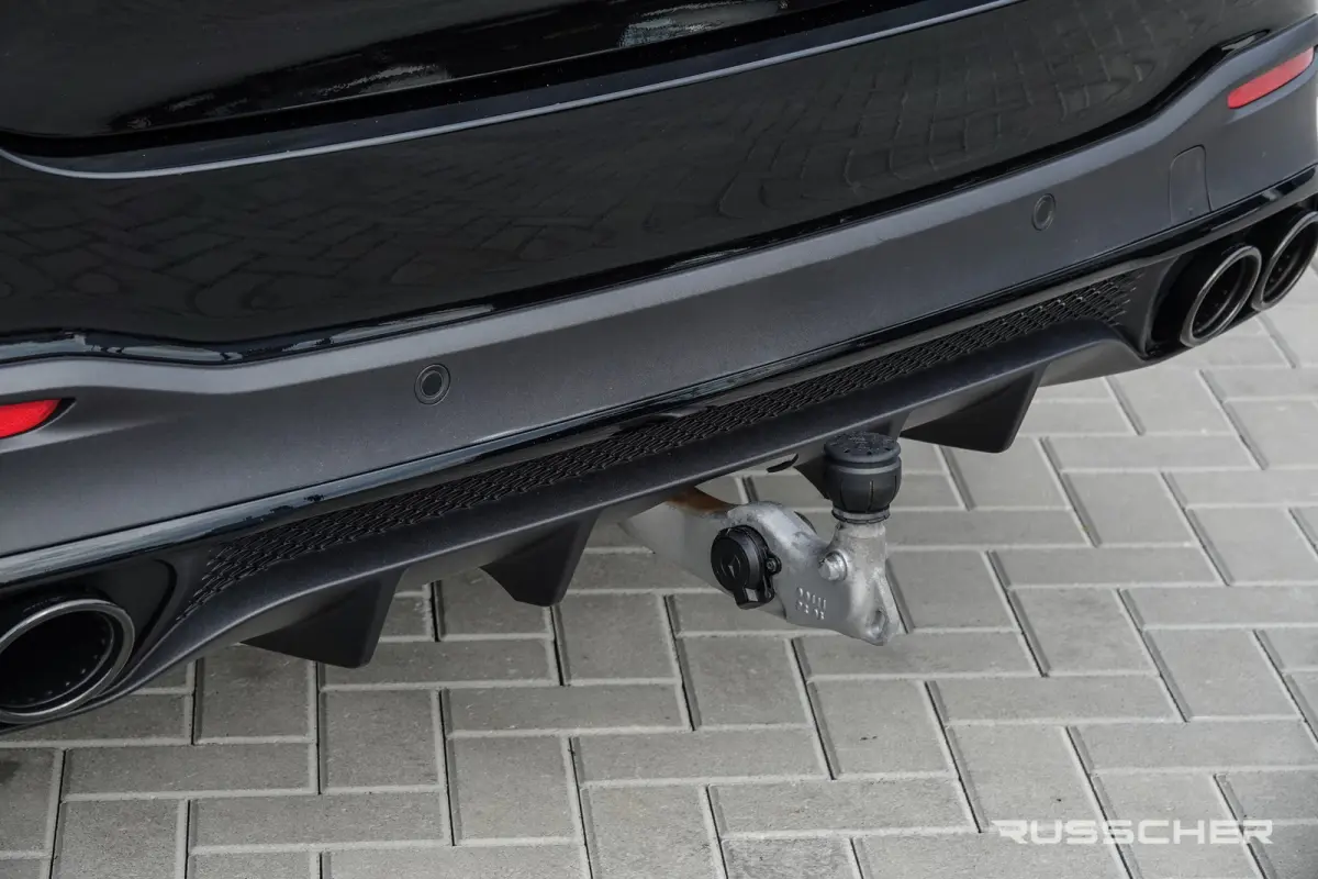 AMG53 544Pk 4Matic | Plug-In Hybrid | Night pakket | Luchtvering | Head-Up Display | Burmester Sound | Panoramadak | 21''
