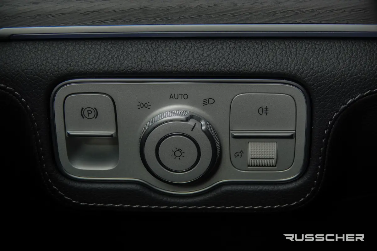 AMG53 544Pk 4Matic | Plug-In Hybrid | Night pakket | Luchtvering | Head-Up Display | Burmester Sound | Panoramadak | 21''