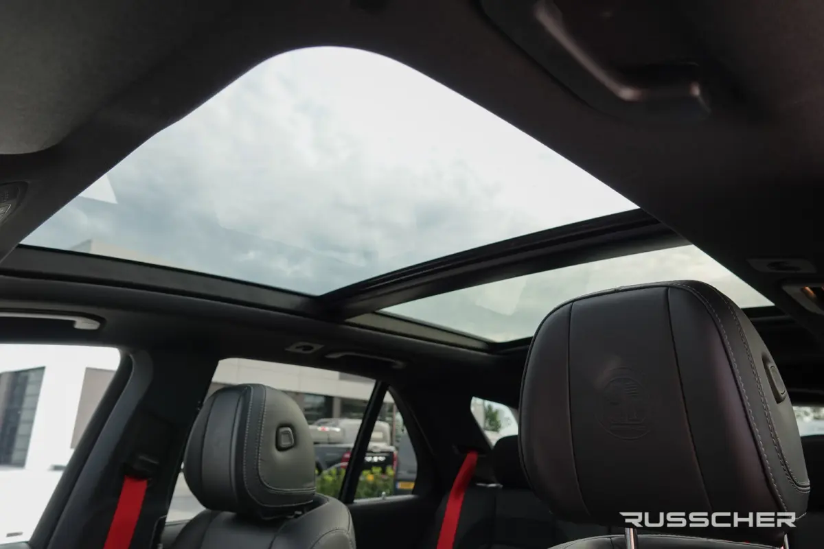 AMG53 544Pk 4Matic | Plug-In Hybrid | Night pakket | Luchtvering | Head-Up Display | Burmester Sound | Panoramadak | 21''