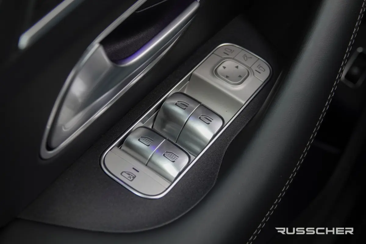 AMG53 544Pk 4Matic | Plug-In Hybrid | Night pakket | Luchtvering | Head-Up Display | Burmester Sound | Panoramadak | 21''