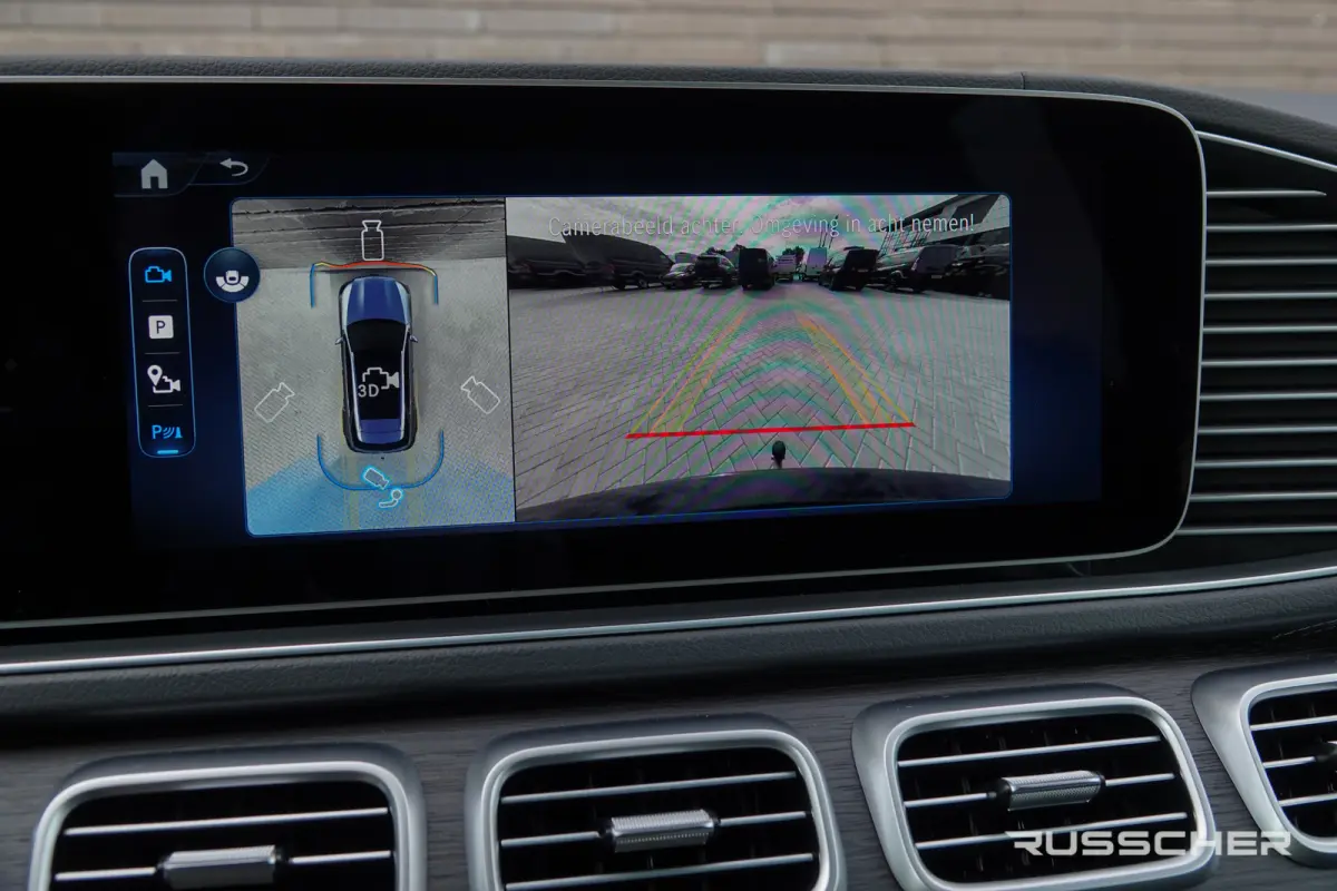 AMG53 544Pk 4Matic | Plug-In Hybrid | Night pakket | Luchtvering | Head-Up Display | Burmester Sound | Panoramadak | 21''
