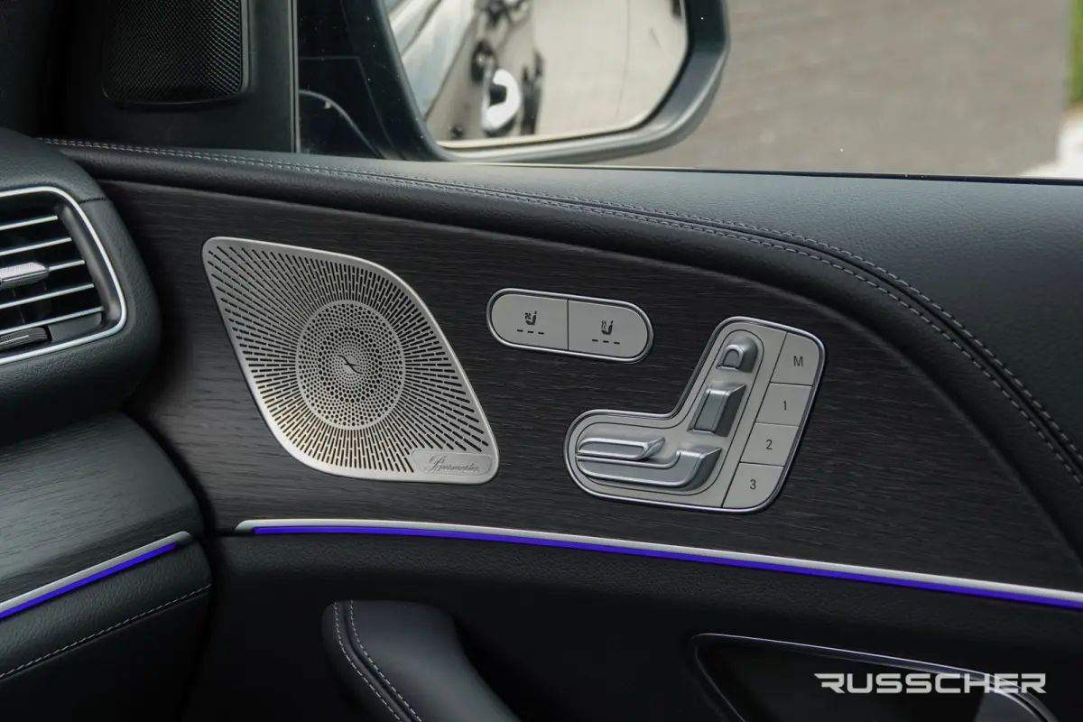 AMG53 544Pk 4Matic | Plug-In Hybrid | Night pakket | Luchtvering | Head-Up Display | Burmester Sound | Panoramadak | 21''