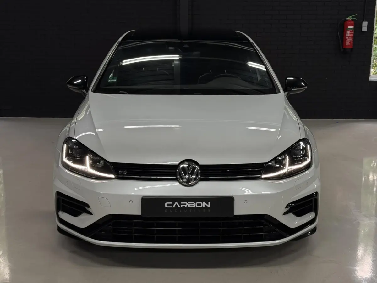 2.0 TSI 4Motion R|Pano|Dyn|DCC|420PK|Maxton