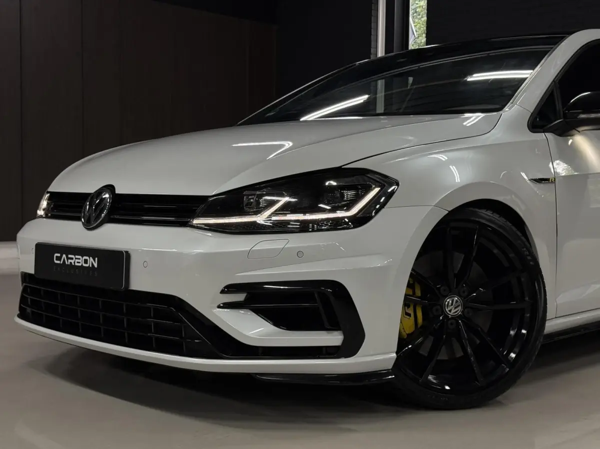 2.0 TSI 4Motion R|Pano|Dyn|DCC|420PK|Maxton