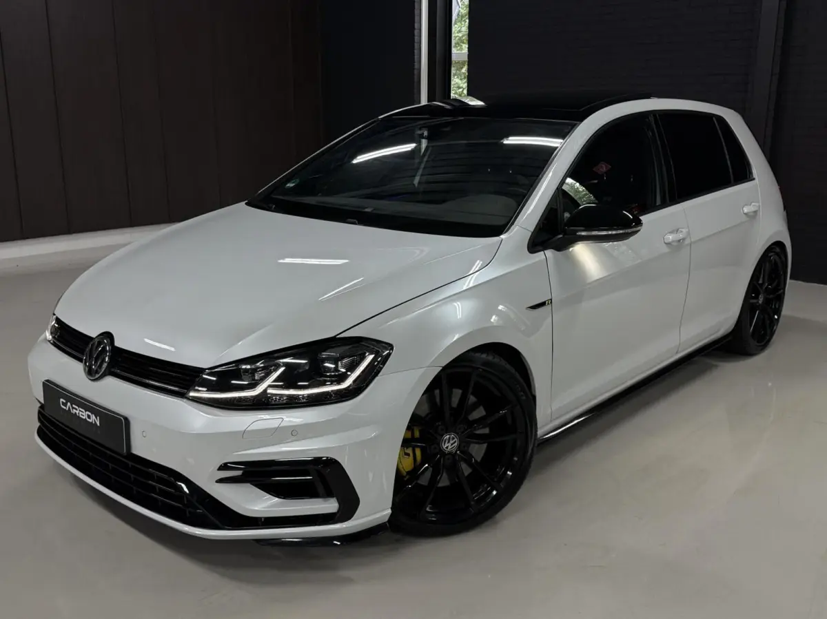 2.0 TSI 4Motion R|Pano|Dyn|DCC|420PK|Maxton