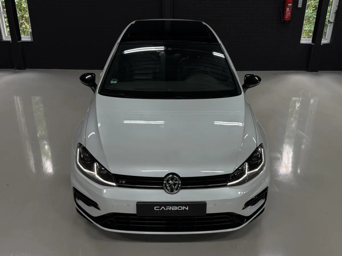2.0 TSI 4Motion R|Pano|Dyn|DCC|420PK|Maxton