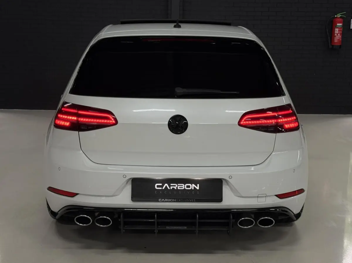 2.0 TSI 4Motion R|Pano|Dyn|DCC|420PK|Maxton
