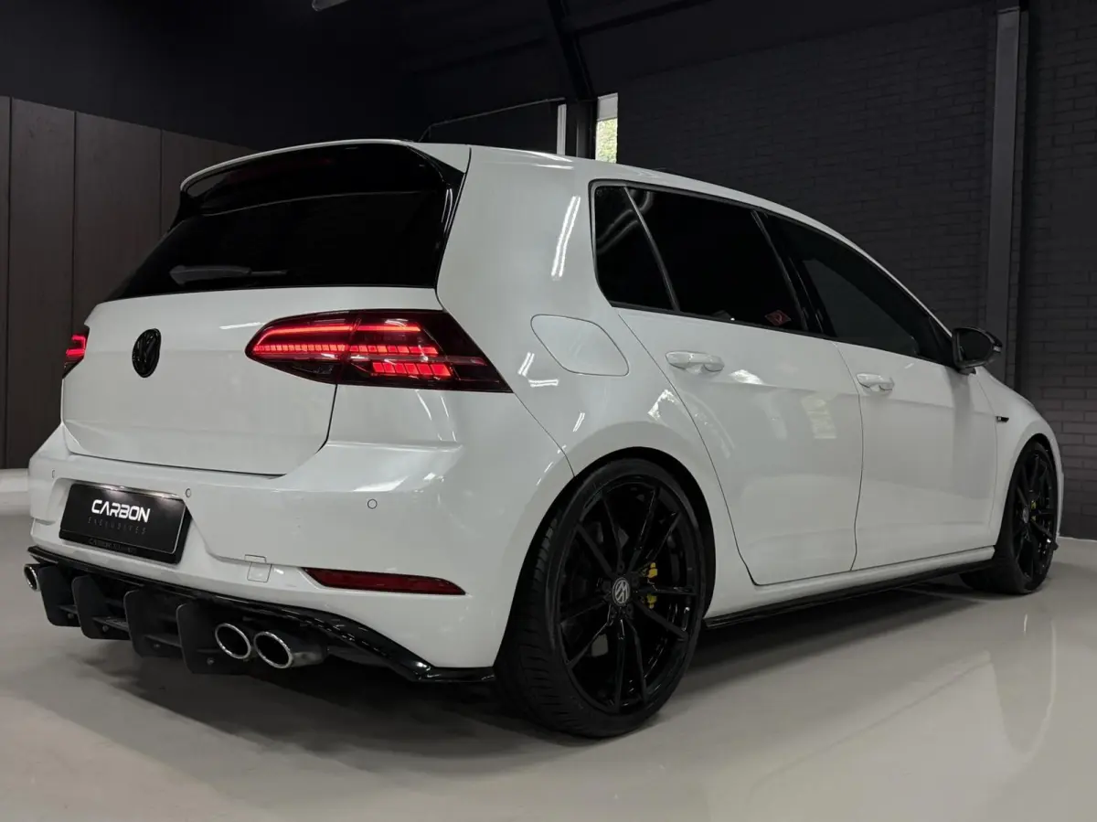 2.0 TSI 4Motion R|Pano|Dyn|DCC|420PK|Maxton