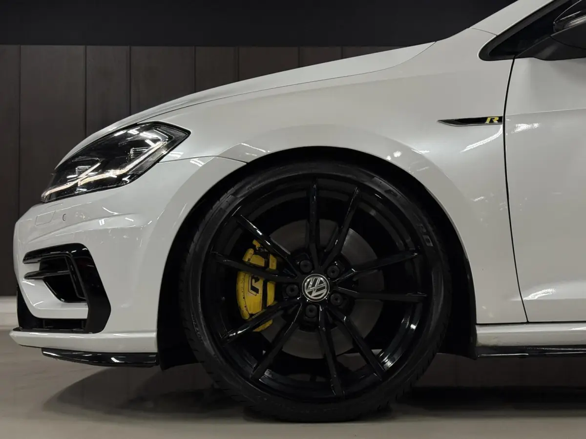 2.0 TSI 4Motion R|Pano|Dyn|DCC|420PK|Maxton