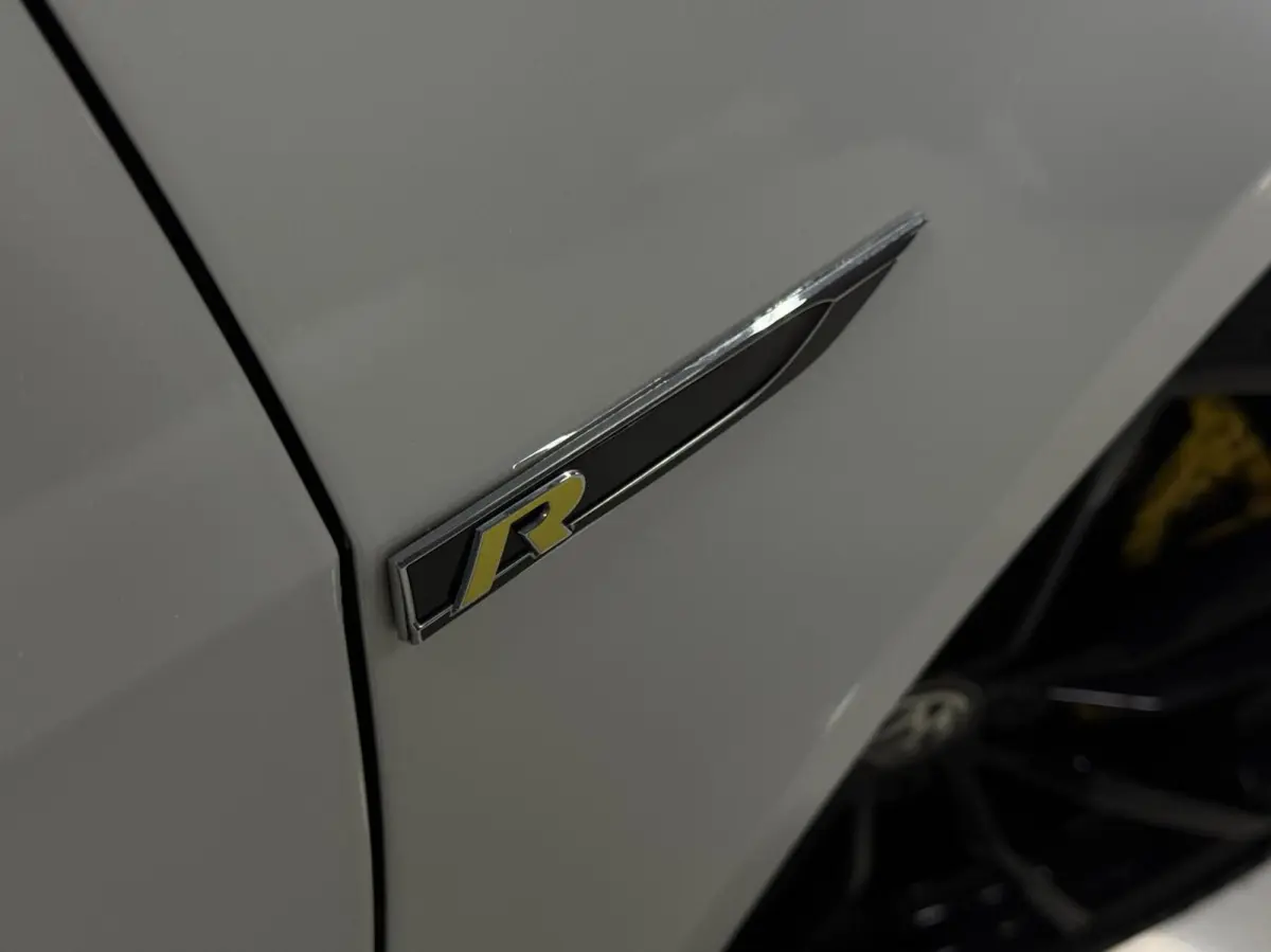 2.0 TSI 4Motion R|Pano|Dyn|DCC|420PK|Maxton
