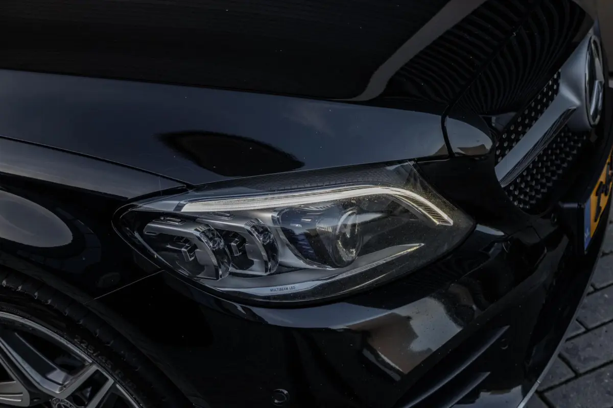 300 e Business Solution AMG