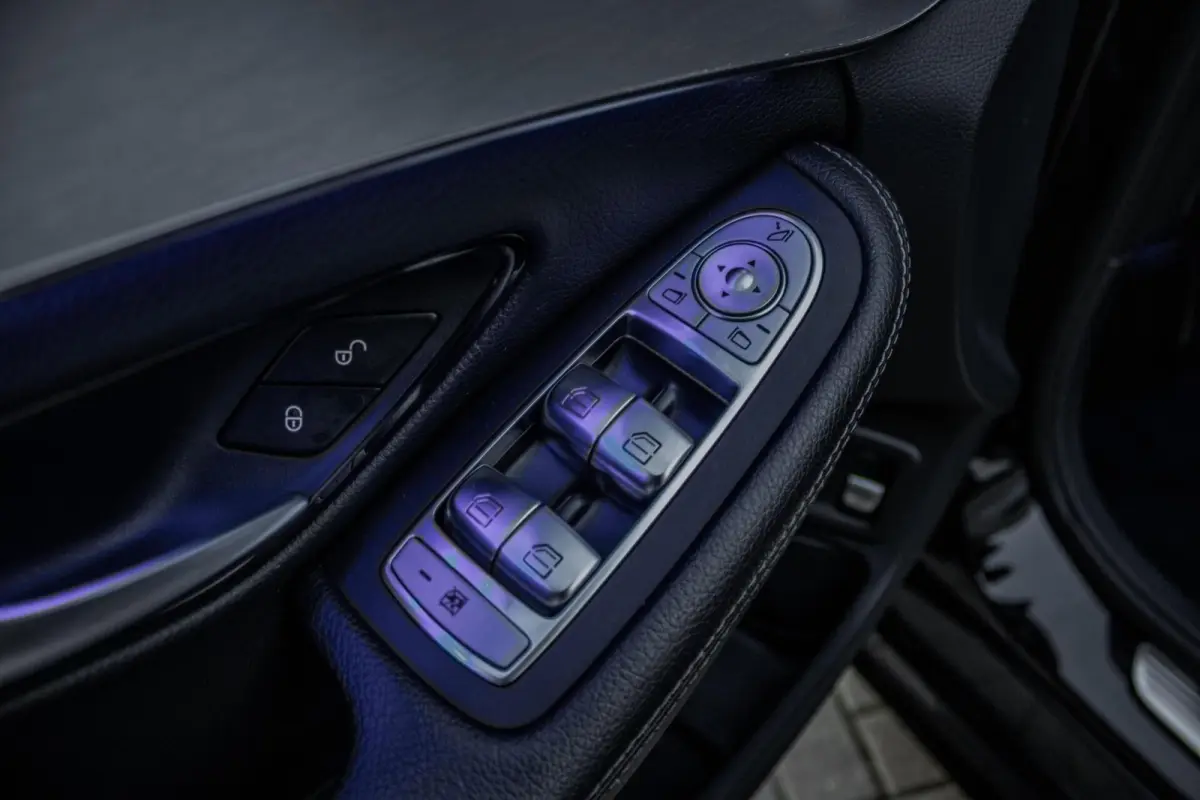 300 e Business Solution AMG
