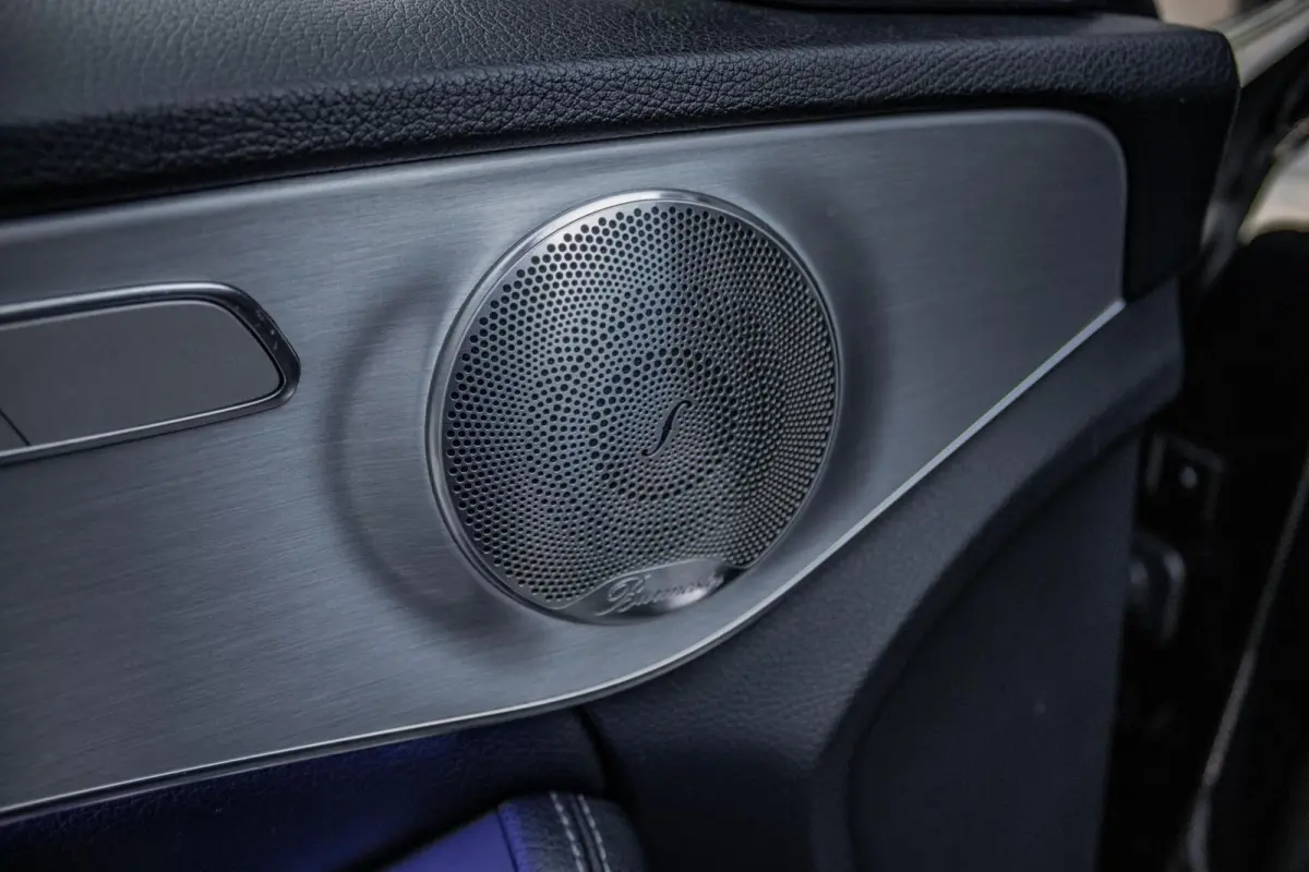 300 e Business Solution AMG