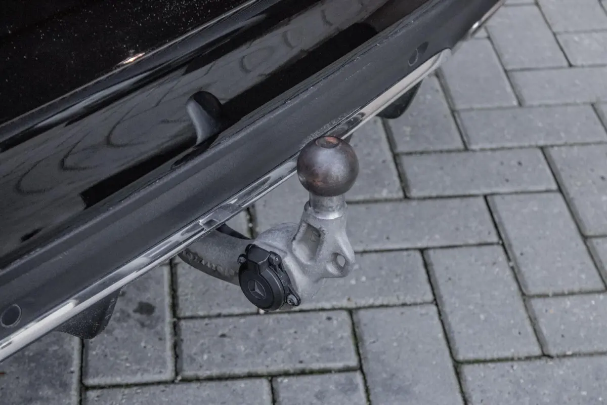 300 e Business Solution AMG
