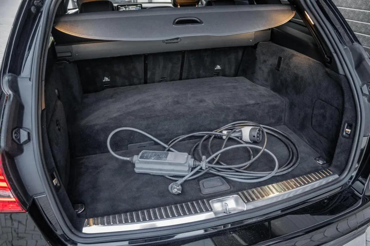 300 e Business Solution AMG