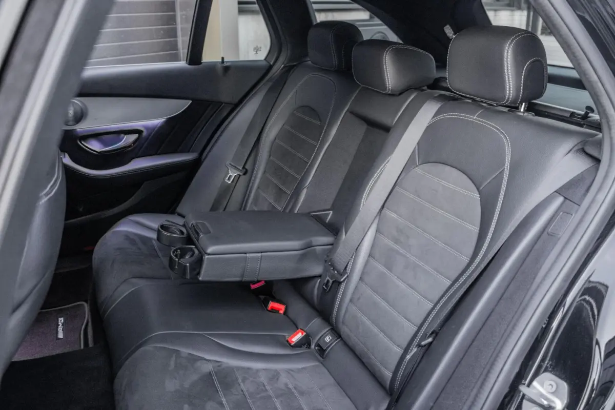 300 e Business Solution AMG