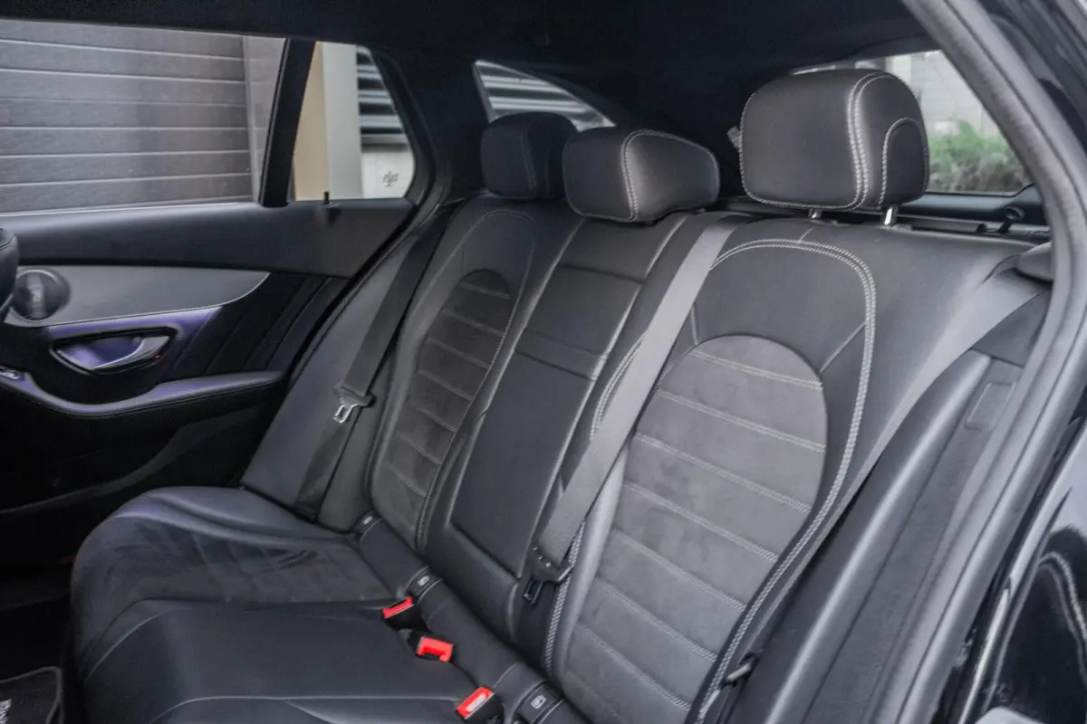 300 e Business Solution AMG