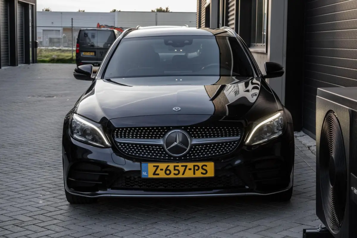 300 e Business Solution AMG