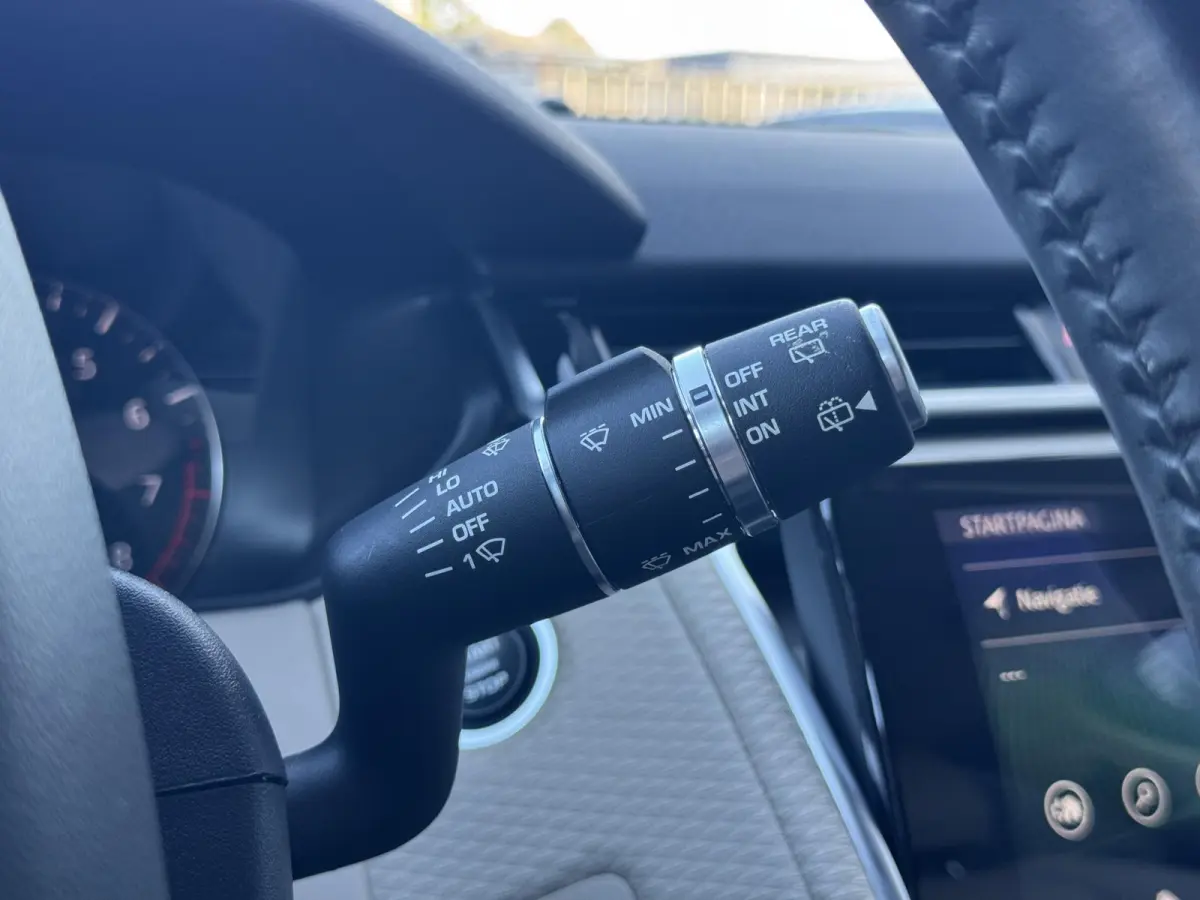 2.0 P250 Turbo AWD Carbon Edition 2e Eigenaar|Navi|Camera|Meridian Sound System|Trekhaak|Clima|Cruise|Carplay|N.A.P|NL Auto|APK tot 09-2027
