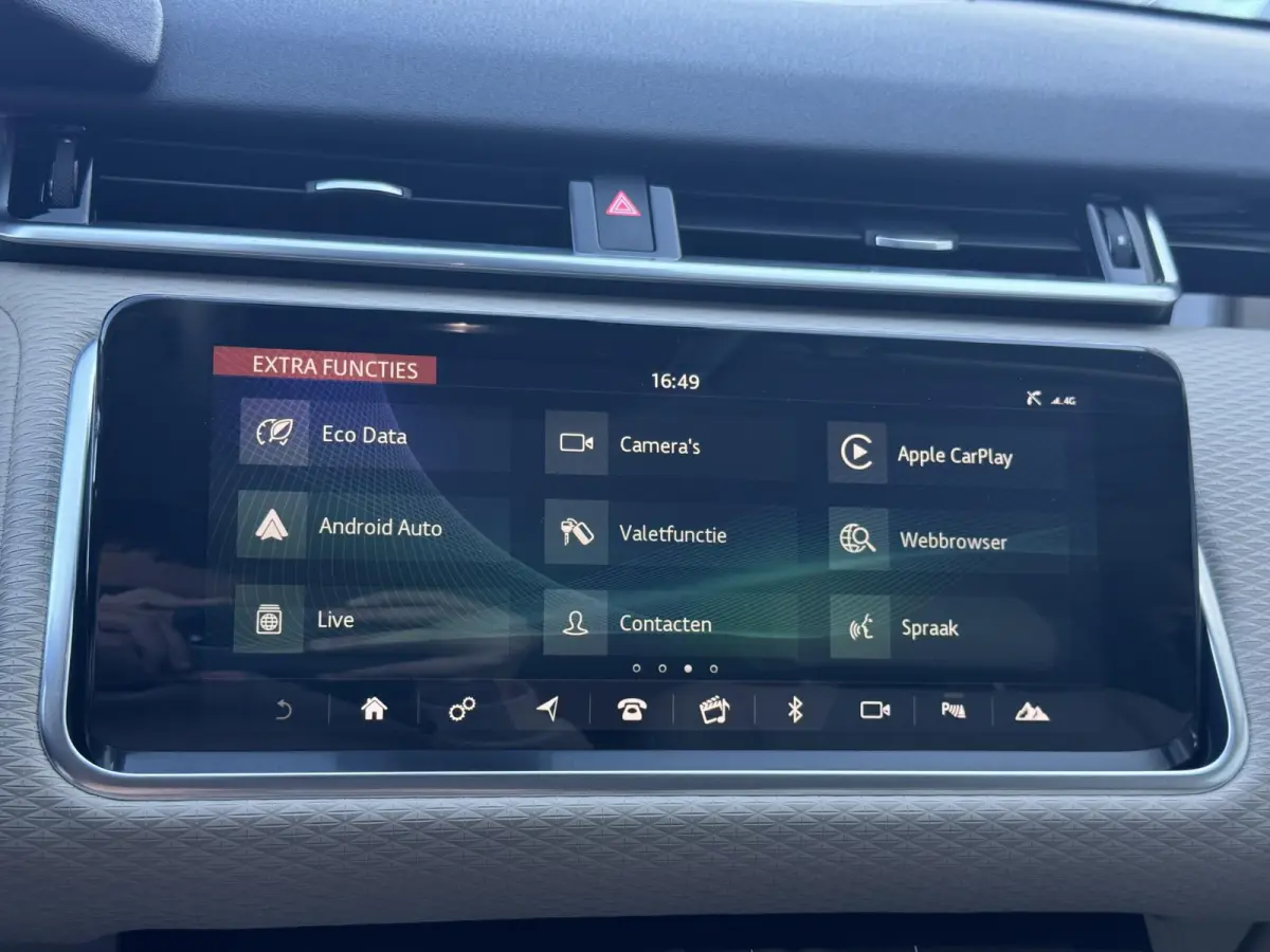 2.0 P250 Turbo AWD Carbon Edition 2e Eigenaar|Navi|Camera|Meridian Sound System|Trekhaak|Clima|Cruise|Carplay|N.A.P|NL Auto|APK tot 09-2027