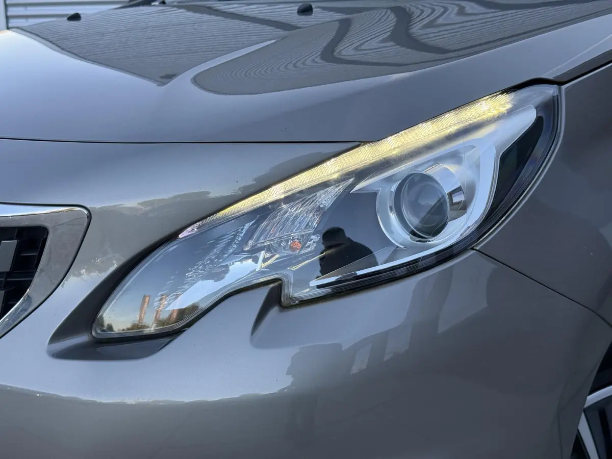1.2 PureTech Blue Lion 2e Eigenaar|Navi|Carplay|Airco|Cruise|PDC|N.A.P|APK tot 05-2027