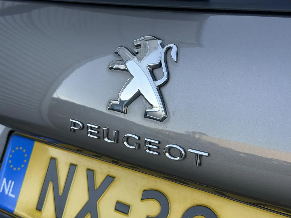 1.2 PureTech Blue Lion 2e Eigenaar|Navi|Carplay|Airco|Cruise|PDC|N.A.P|APK tot 05-2027