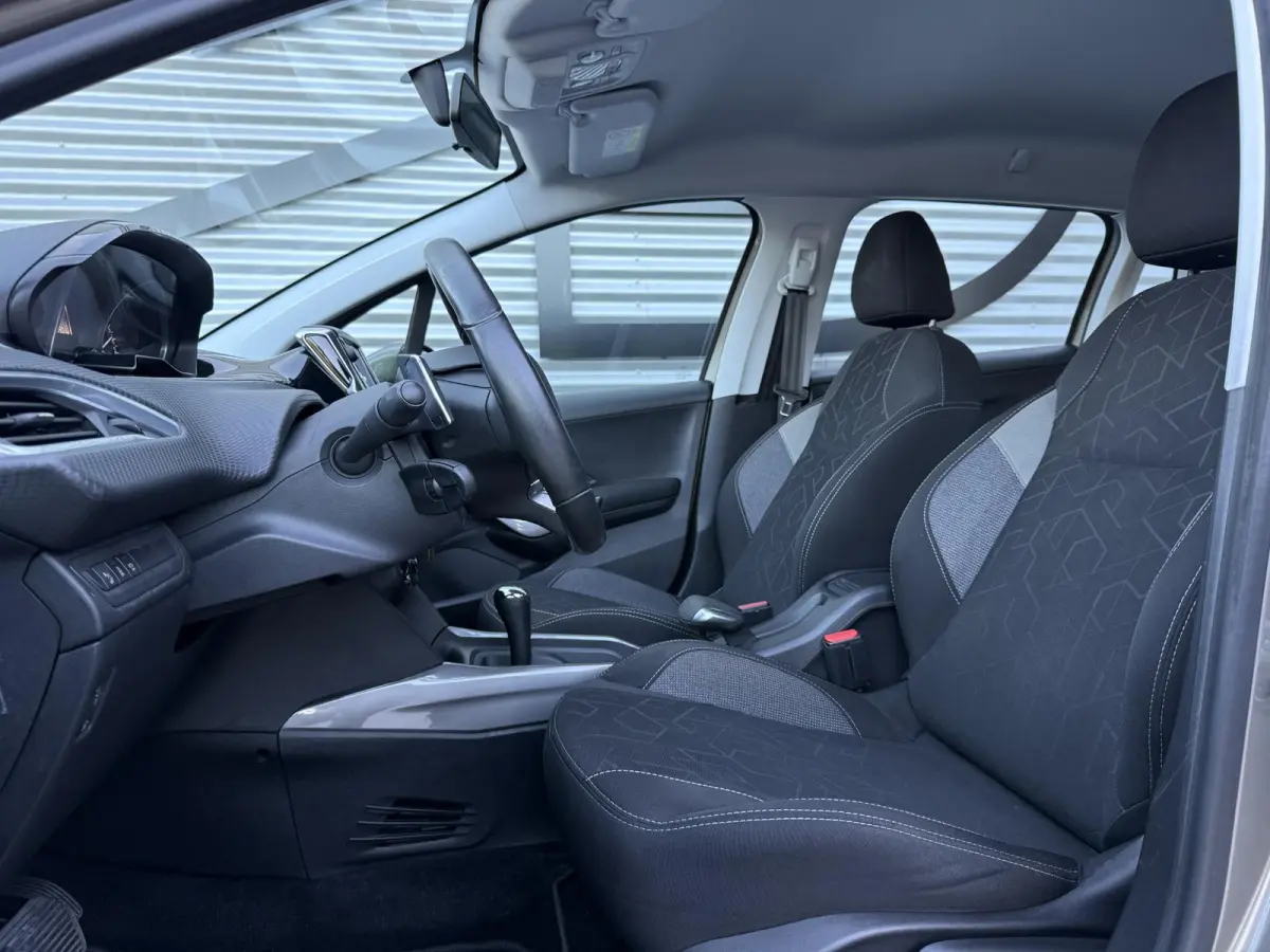 1.2 PureTech Blue Lion 2e Eigenaar|Navi|Carplay|Airco|Cruise|PDC|N.A.P|APK tot 05-2027