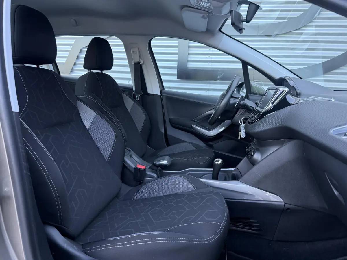 1.2 PureTech Blue Lion 2e Eigenaar|Navi|Carplay|Airco|Cruise|PDC|N.A.P|APK tot 05-2027