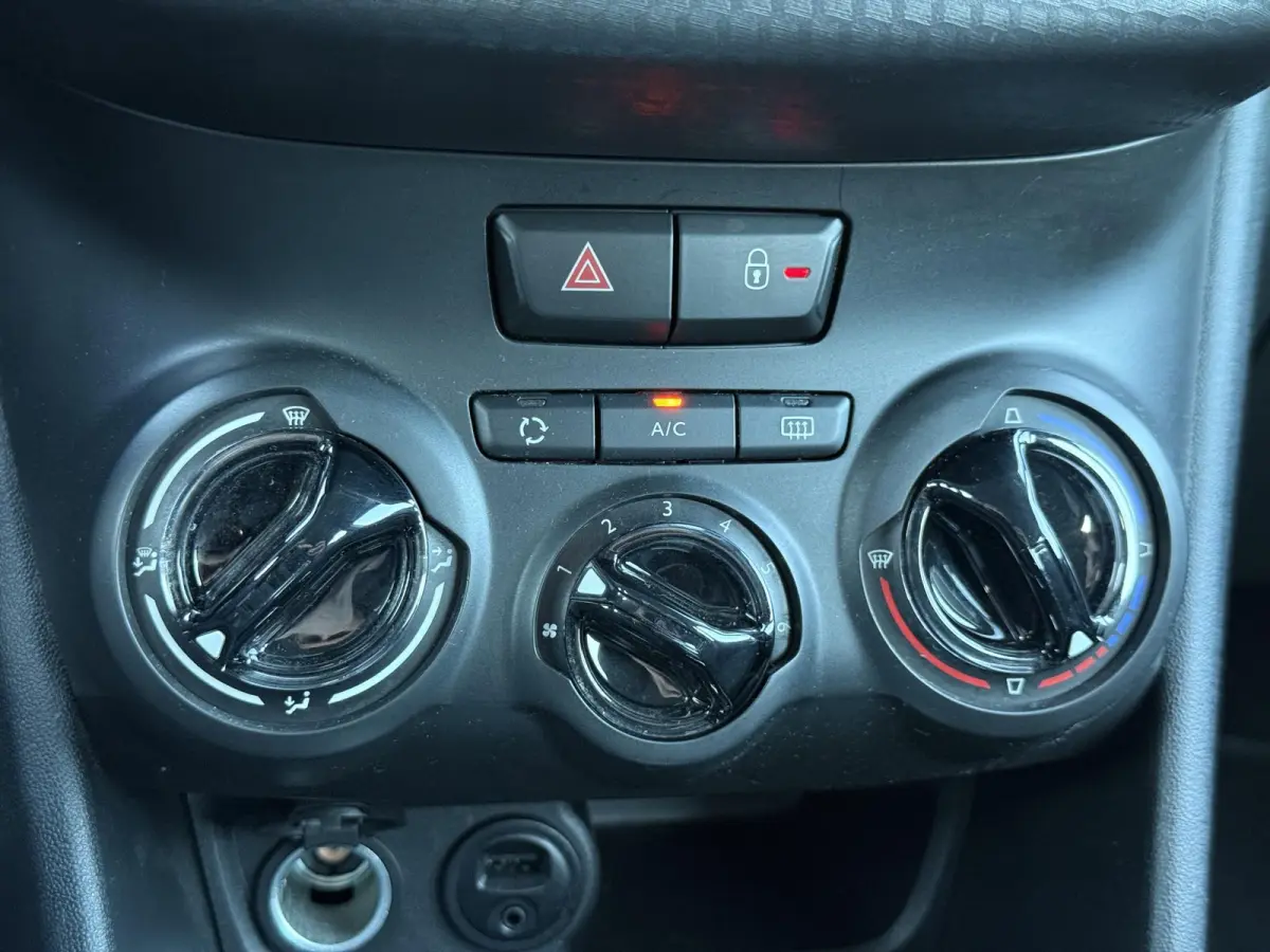 1.2 PureTech Blue Lion 2e Eigenaar|Navi|Carplay|Airco|Cruise|PDC|N.A.P|APK tot 05-2027