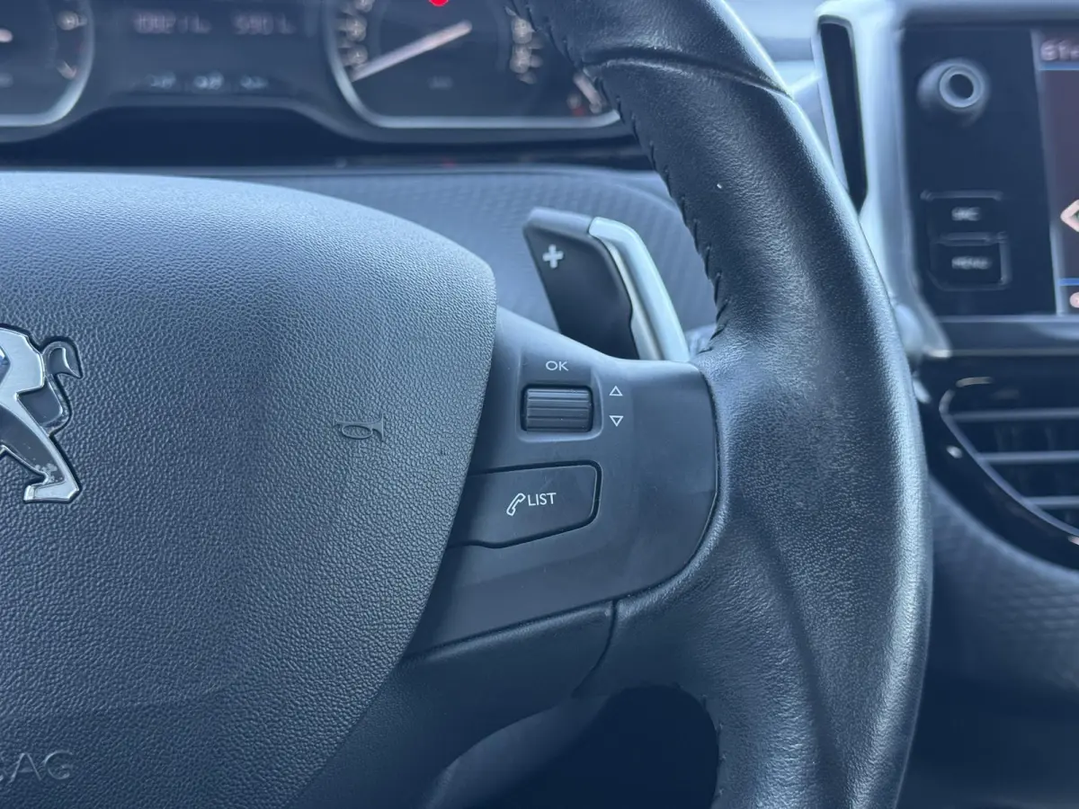 1.2 PureTech Blue Lion 2e Eigenaar|Navi|Carplay|Airco|Cruise|PDC|N.A.P|APK tot 05-2027