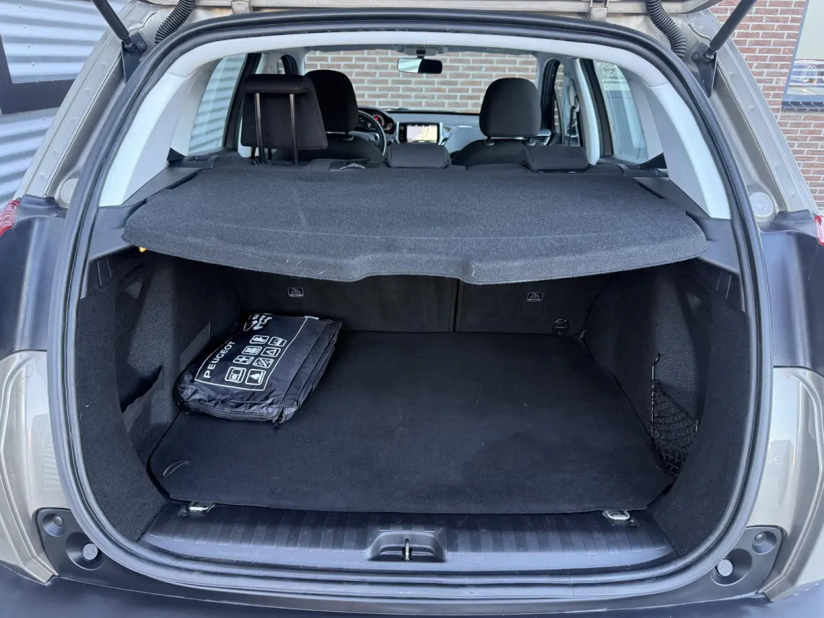 1.2 PureTech Blue Lion 2e Eigenaar|Navi|Carplay|Airco|Cruise|PDC|N.A.P|APK tot 05-2027