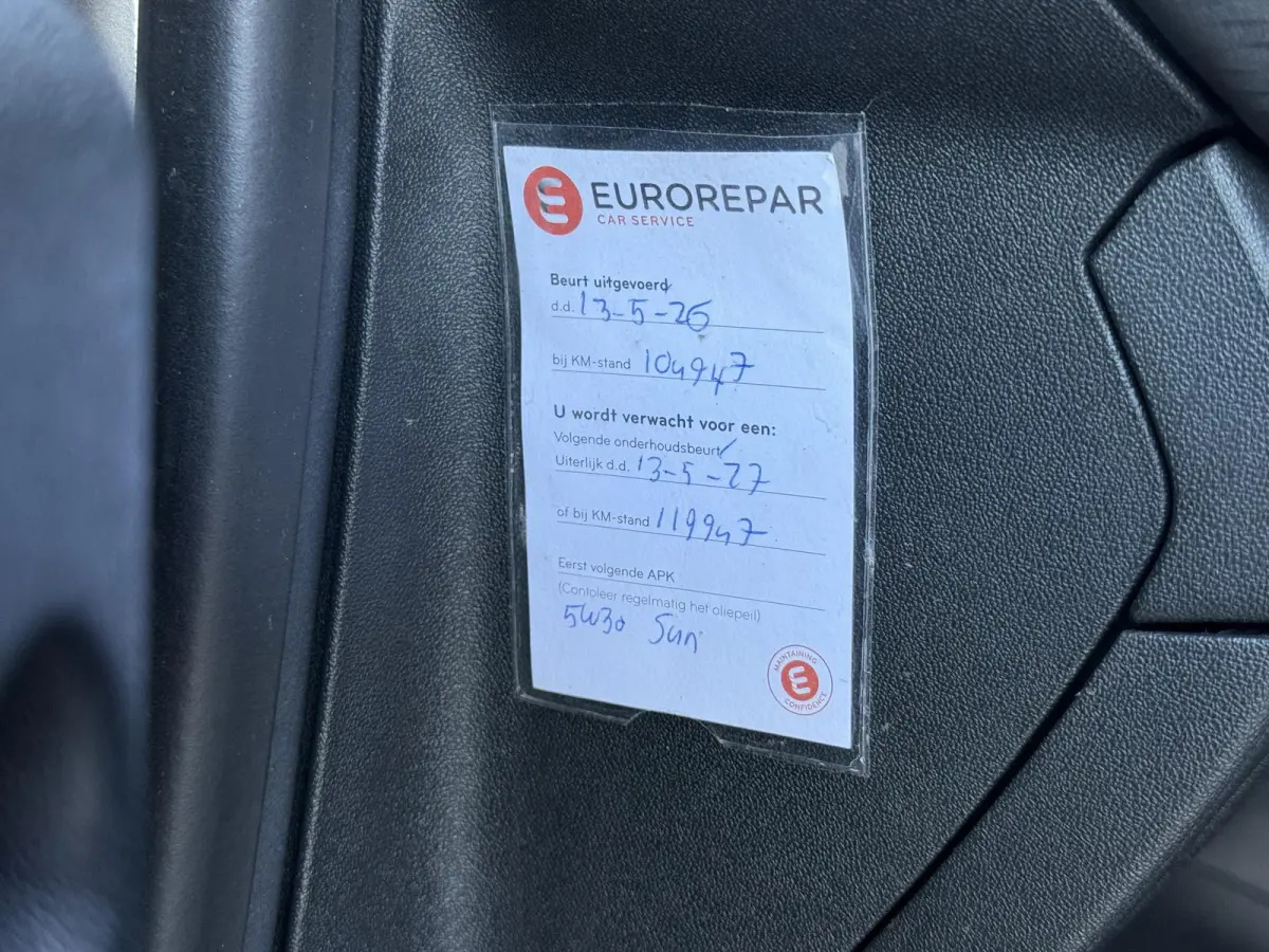 1.2 PureTech Blue Lion 2e Eigenaar|Navi|Carplay|Airco|Cruise|PDC|N.A.P|APK tot 05-2027