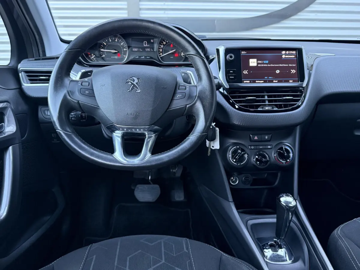 1.2 PureTech Blue Lion 2e Eigenaar|Navi|Carplay|Airco|Cruise|PDC|N.A.P|APK tot 05-2027