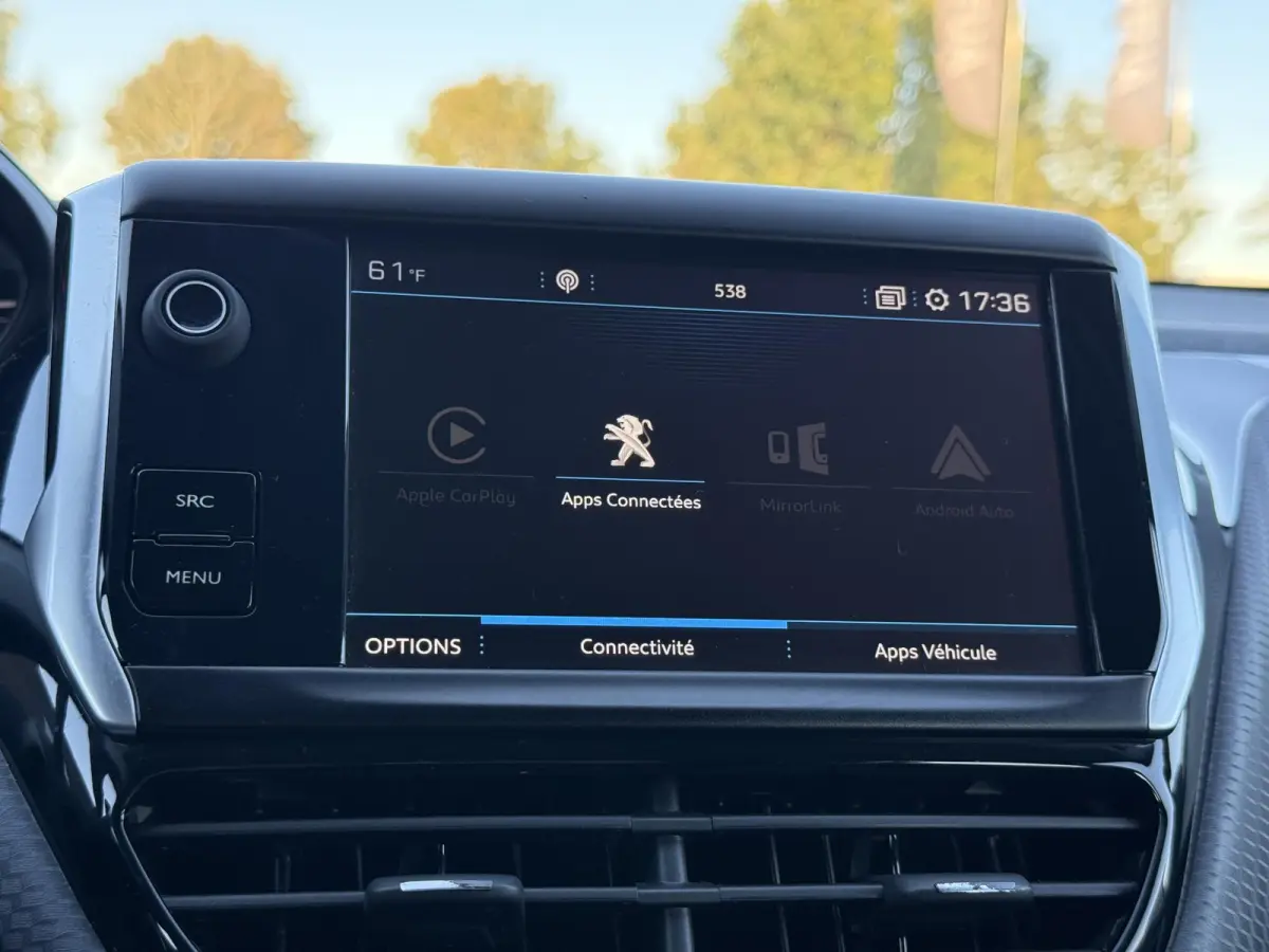 1.2 PureTech Blue Lion 2e Eigenaar|Navi|Carplay|Airco|Cruise|PDC|N.A.P|APK tot 05-2027