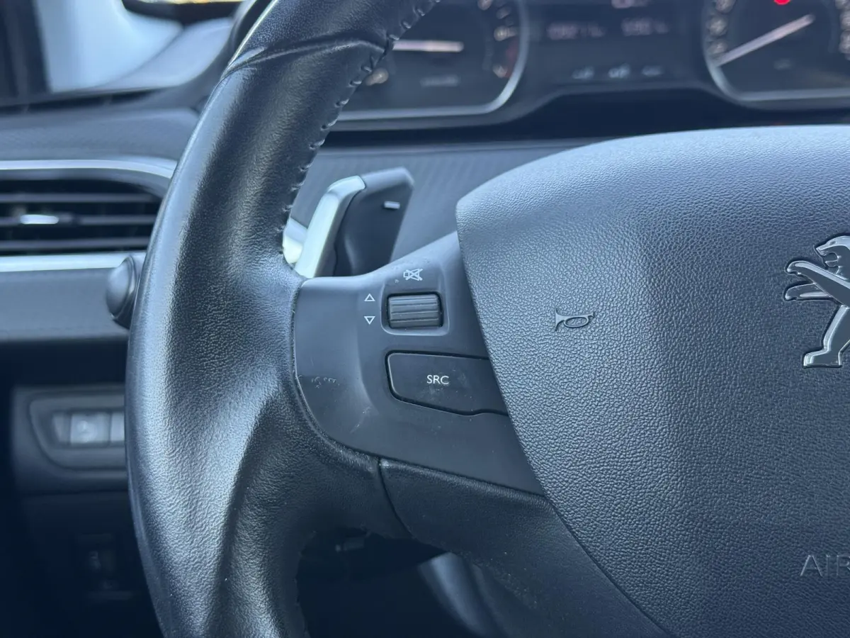 1.2 PureTech Blue Lion 2e Eigenaar|Navi|Carplay|Airco|Cruise|PDC|N.A.P|APK tot 05-2027