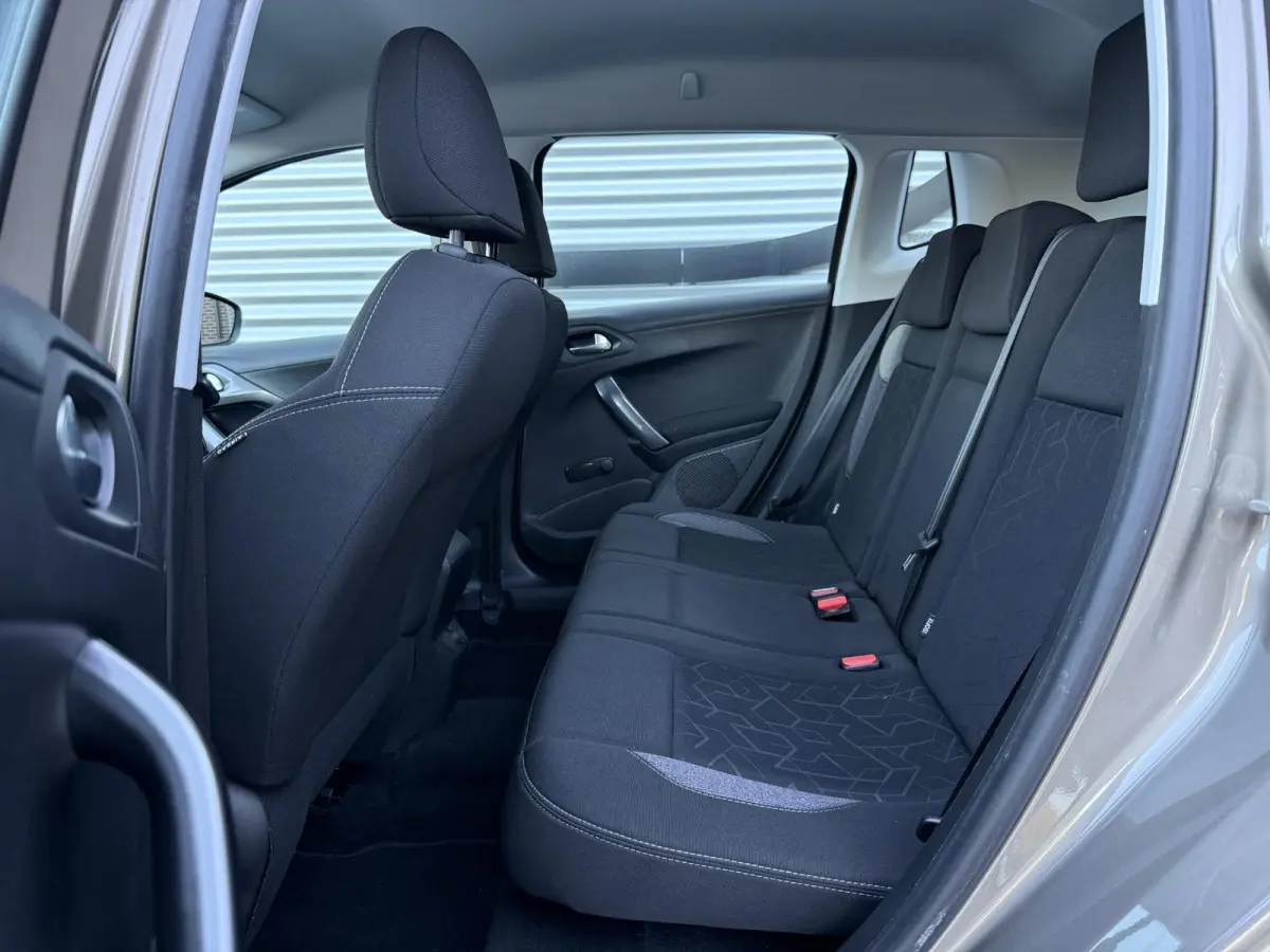 1.2 PureTech Blue Lion 2e Eigenaar|Navi|Carplay|Airco|Cruise|PDC|N.A.P|APK tot 05-2027
