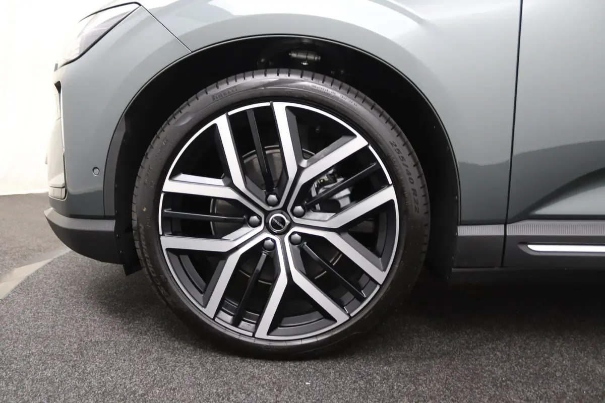 P10 AWD Ultra 95 kWh | Bowers&Wilkins | Stoelventilatie | Elektromagnetisch Dak | 22 inch |